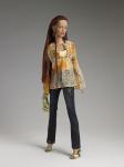 Tonner - Tyler Wentworth - Casual Chic Jac - Doll
